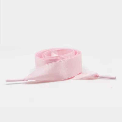 Satin Schnürsenkel 2cm breit 120cm