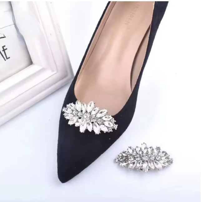 Clips for pumps and high heels Price for 1 pair
