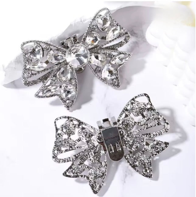 Clips for pumps and high heels Price for 1 pair