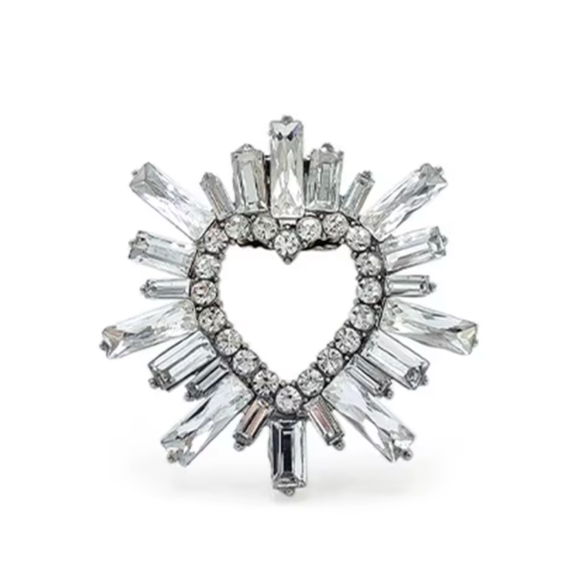 Clips for pumps and high heels Price for 1 pair