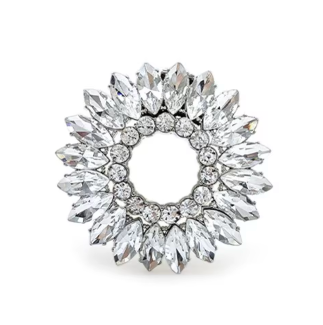 Clips for pumps and high heels Price for 1 pair