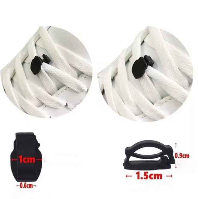 Luxuriöser Schuhclip „Blüte“ – Perlen & Strass-Highlight