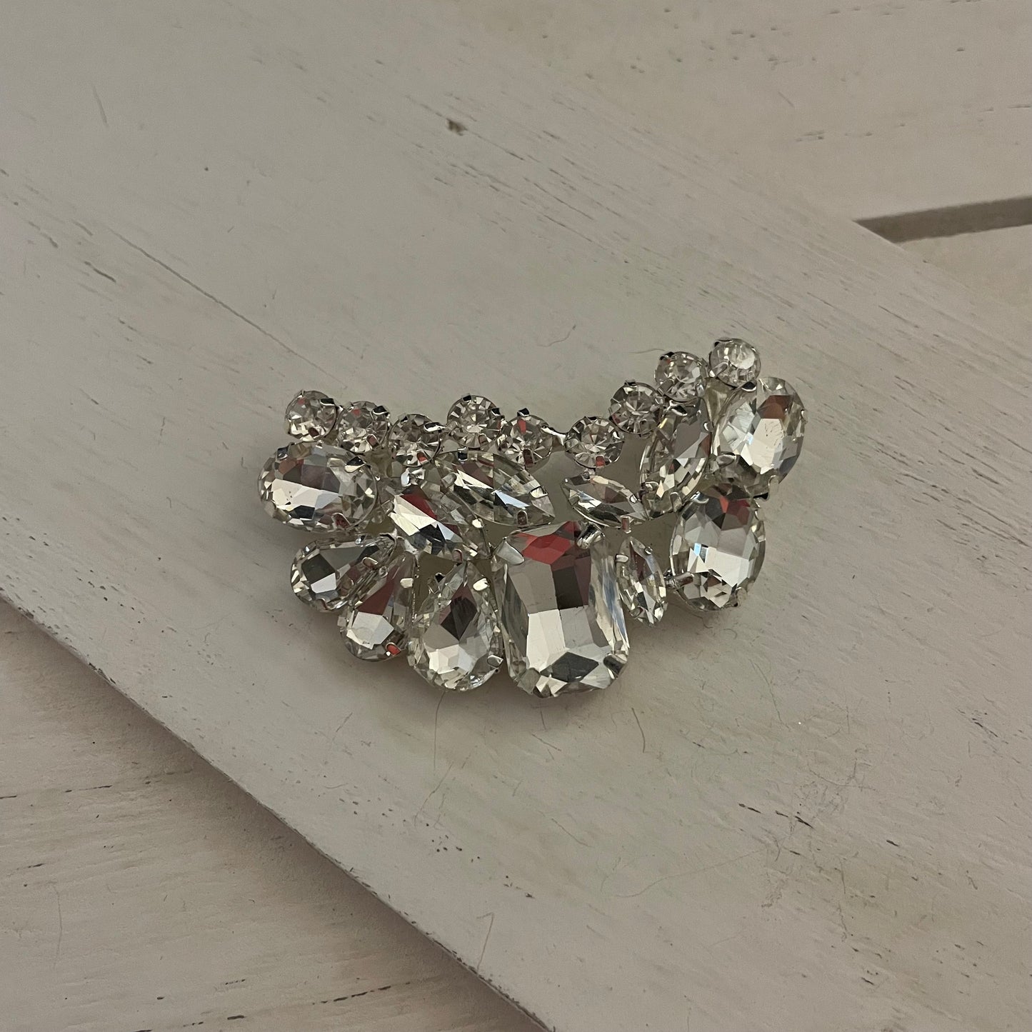 Clips for pumps and high heels Price for 1 pair