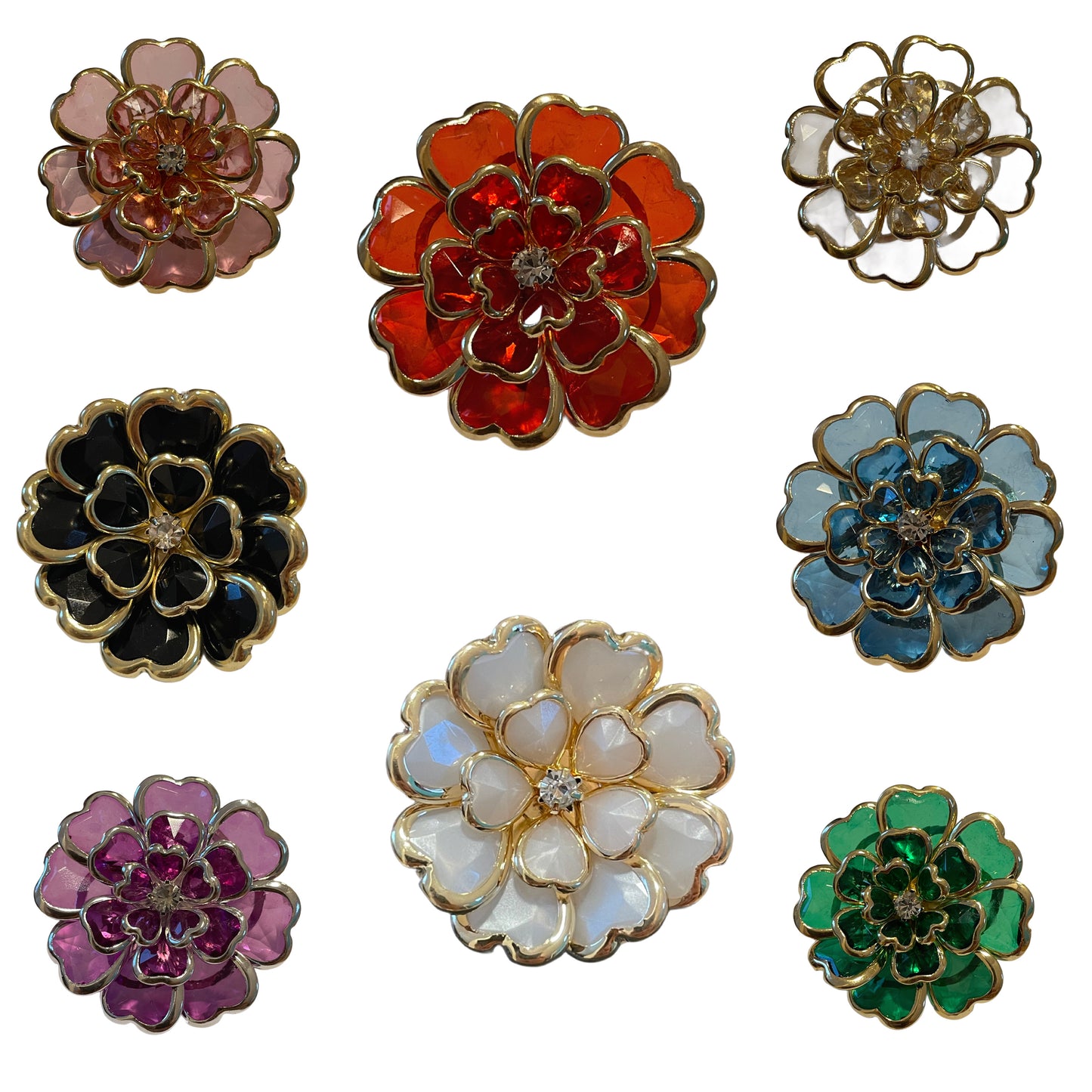 shoe decoration ornaments