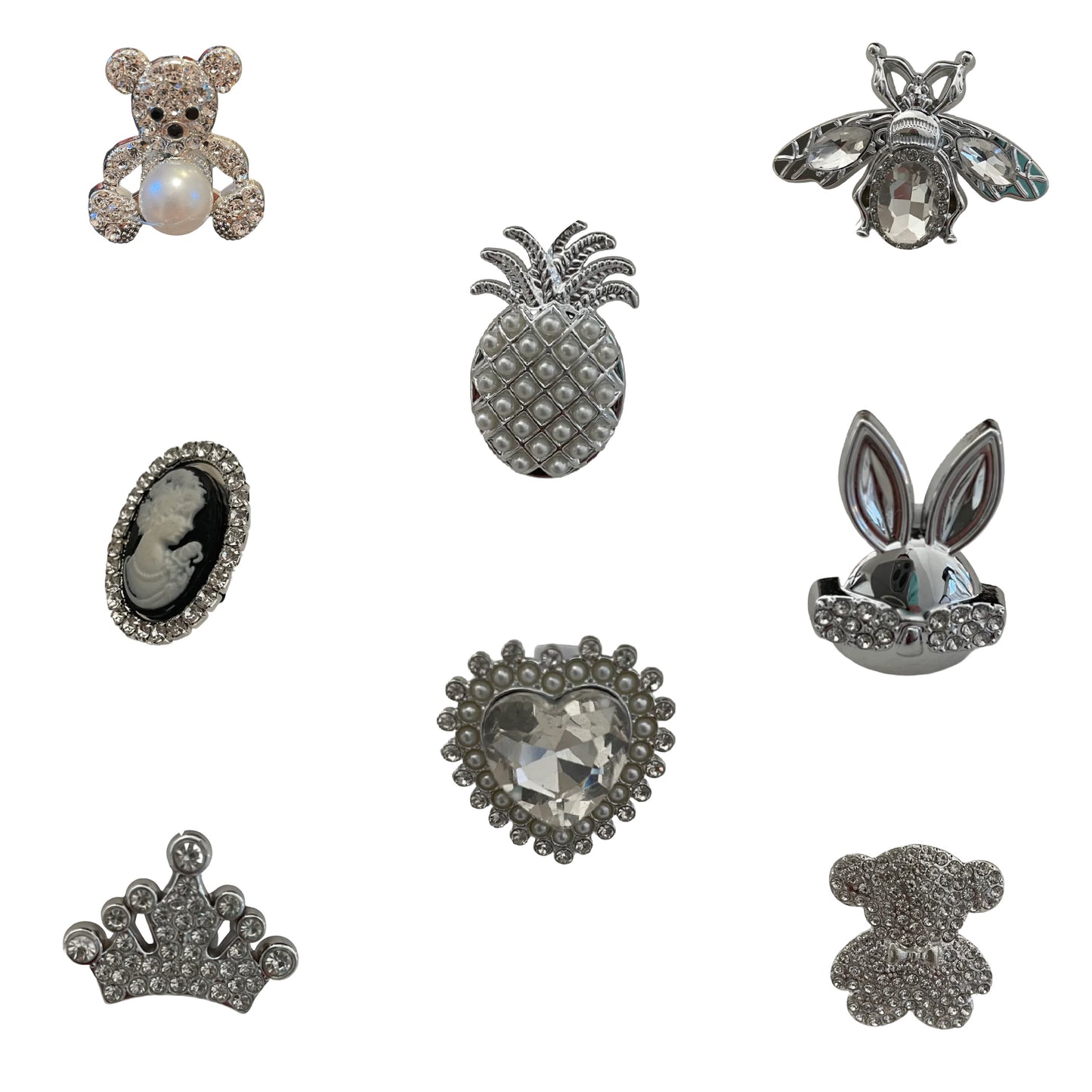 shoe decoration ornaments