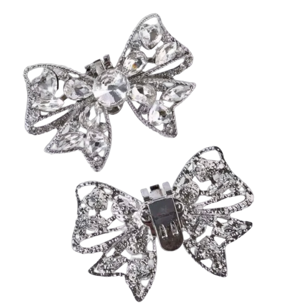 Clips for pumps and high heels Price for 1 pair