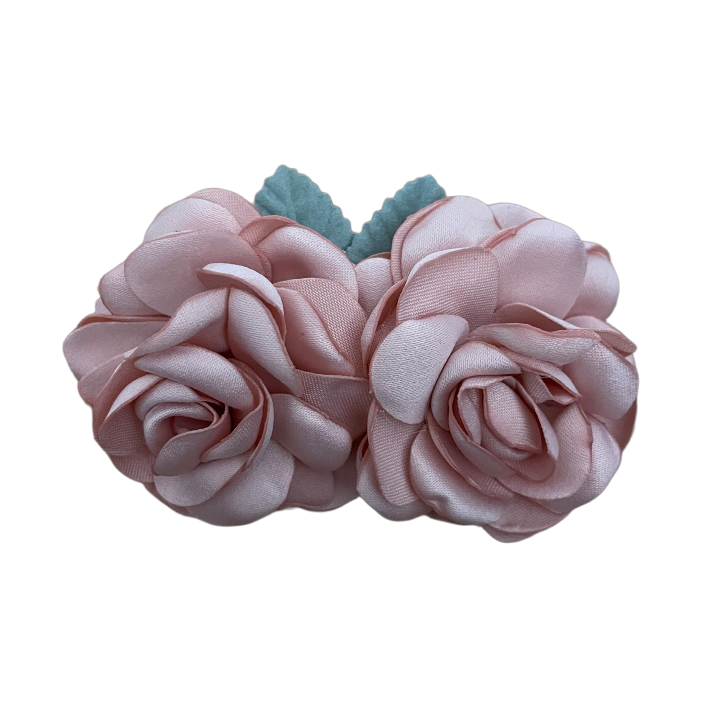 Romantic Blossom – Blumen Haarklammern für jeden Anlass