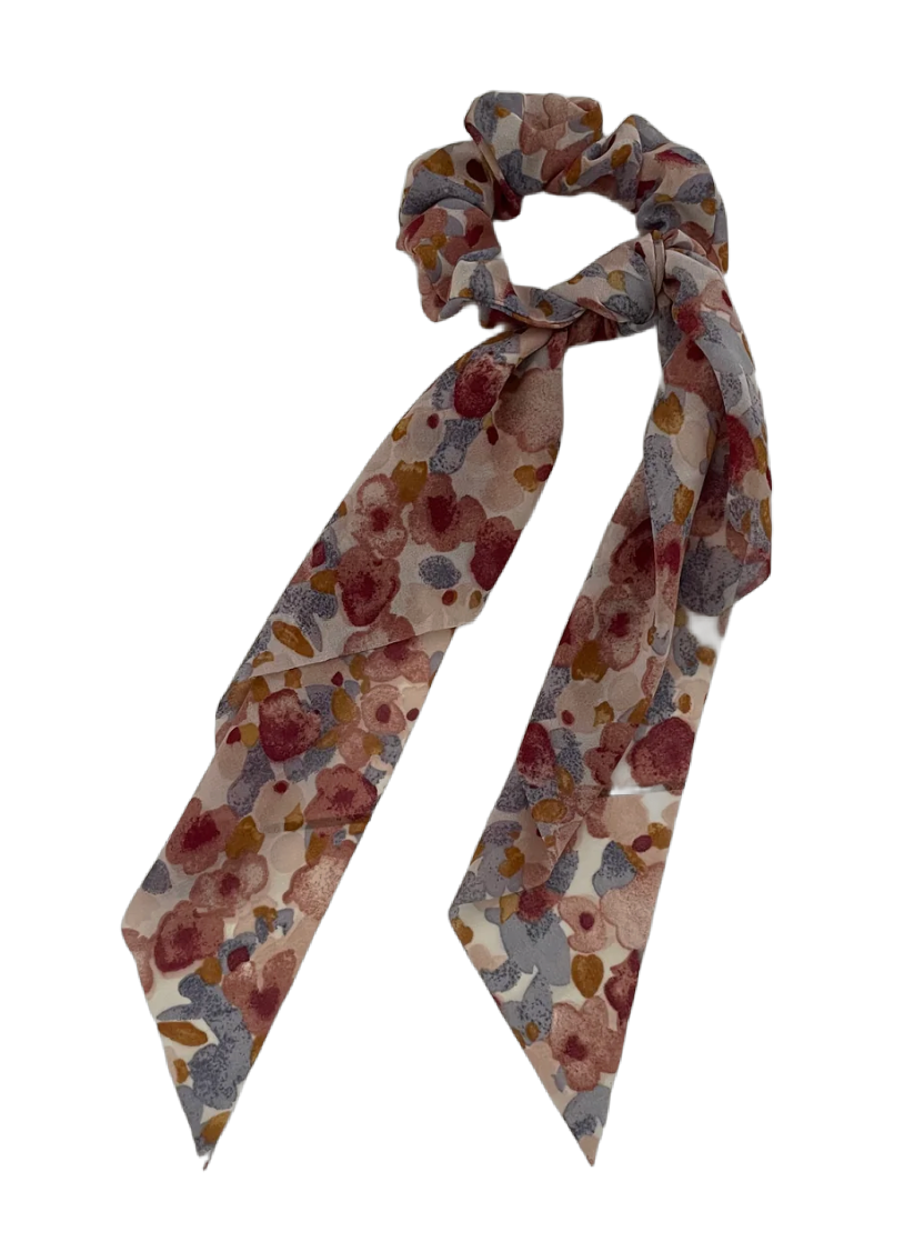 Blumen Haarschleifen