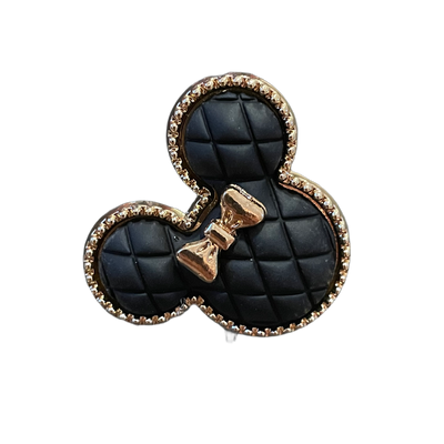 Schuhdeko Schuhclip Mini