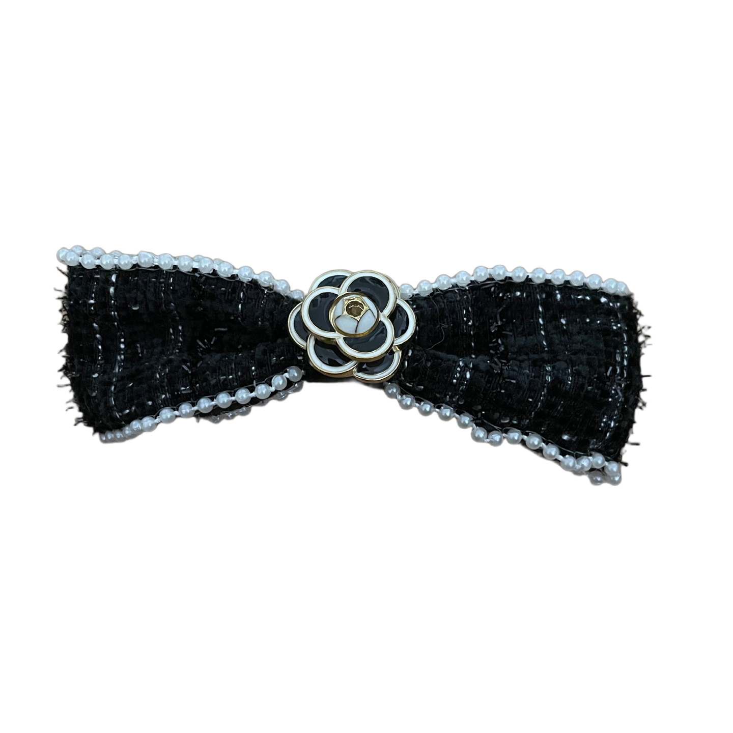 Pretty Bow – femininer Haarschmuck mit Schleife
