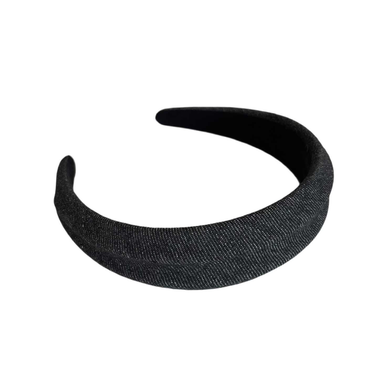Denim Wave Haarreif