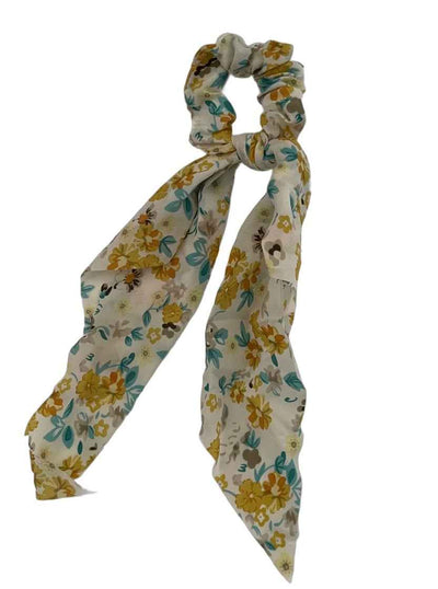 Blumen Haarschleifen