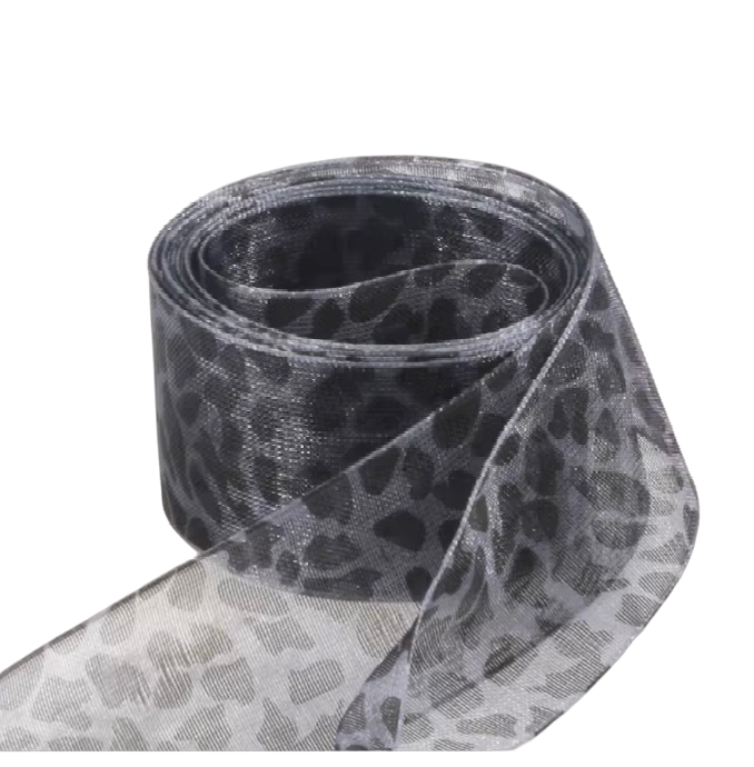Wild & Stylish: Schnürsenkel im Animalprint