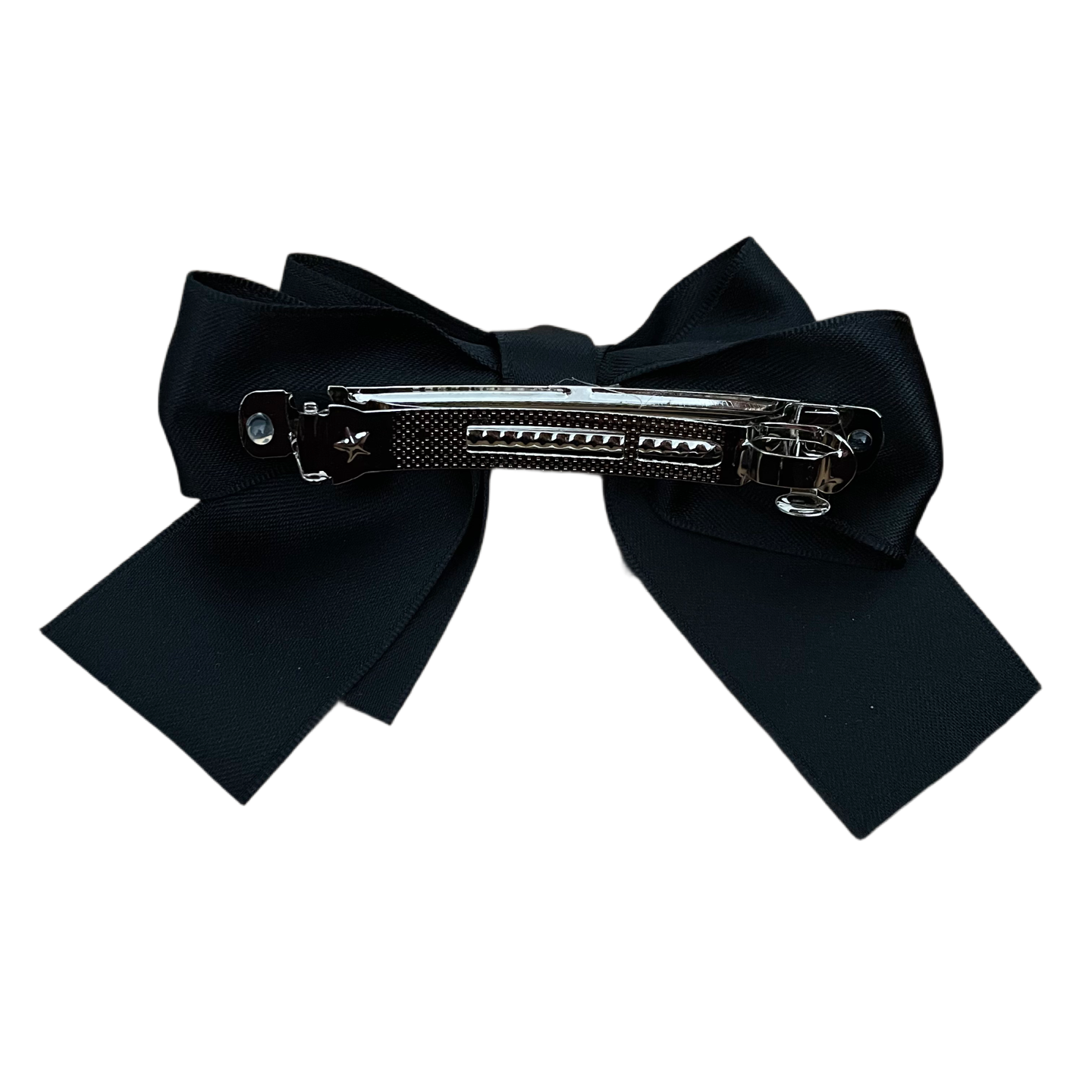 Pretty Bow – femininer Haarschmuck mit Schleife