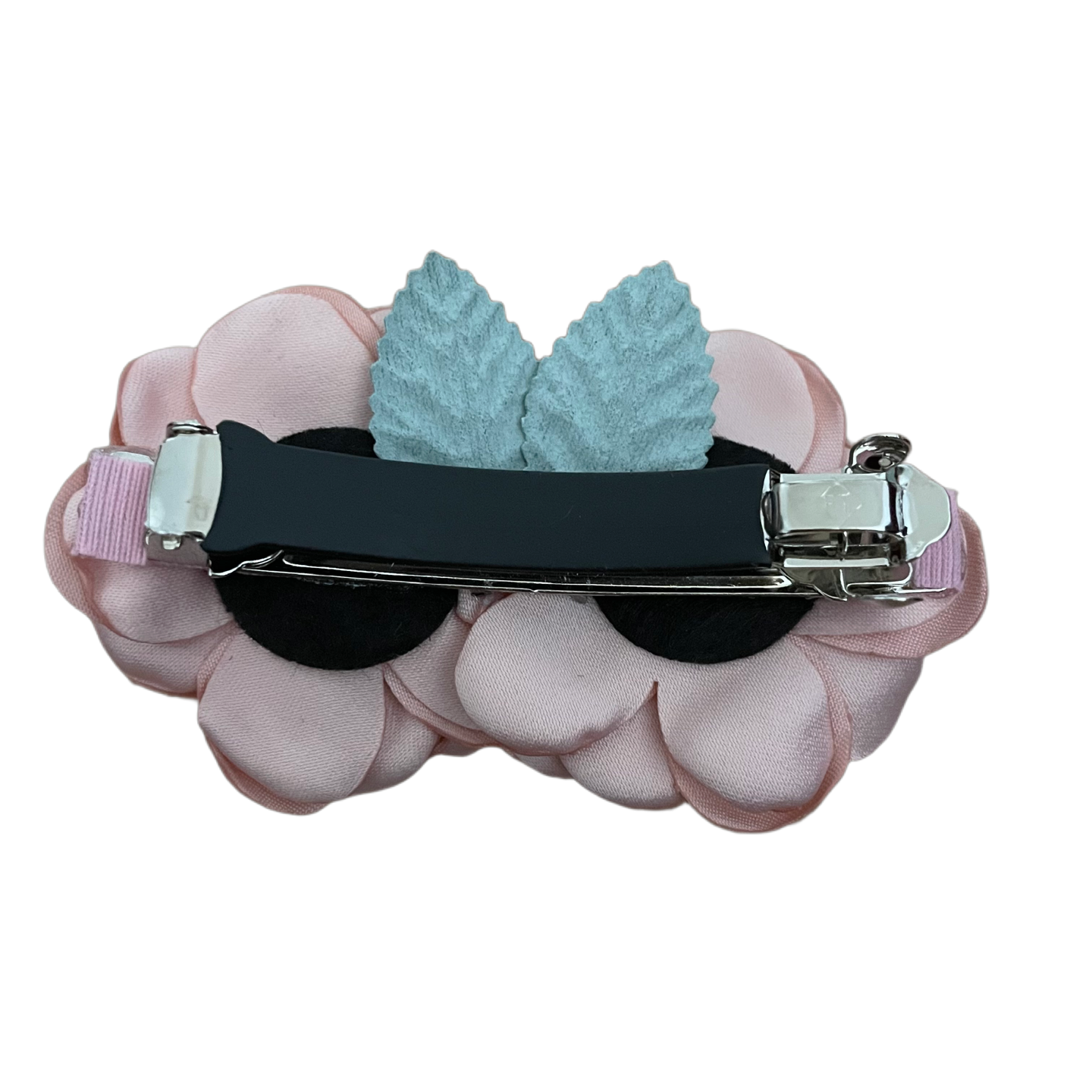 Romantic Blossom – Blumen Haarklammern für jeden Anlass