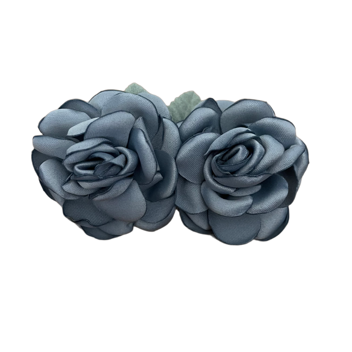 Romantic Blossom – Blumen Haarklammern für jeden Anlass