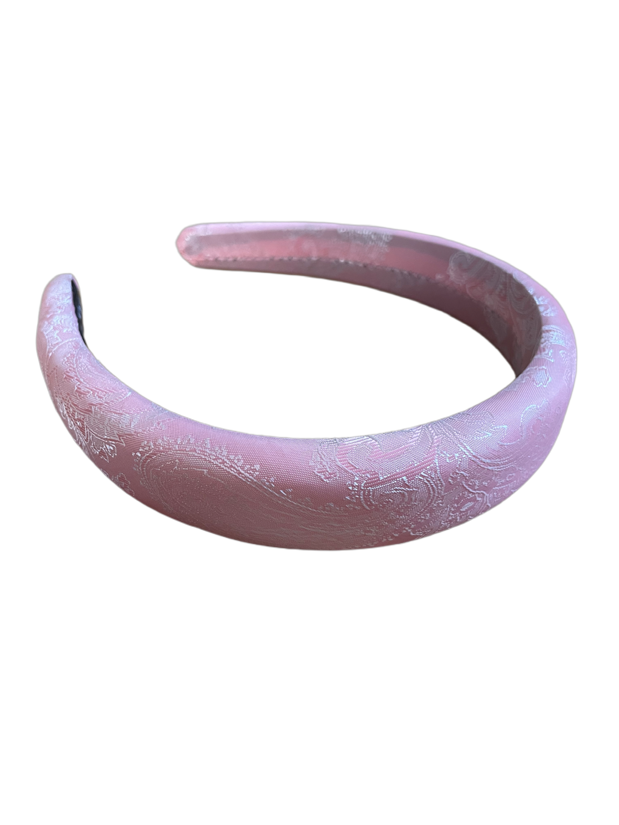 Ein Hauch von Rosé – Jacquard für Herzenslooks