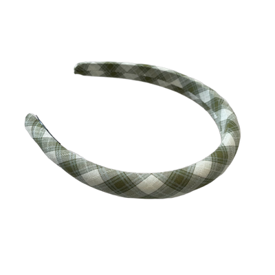 Karozauber in Grün – Stil mit natürlichem Charme