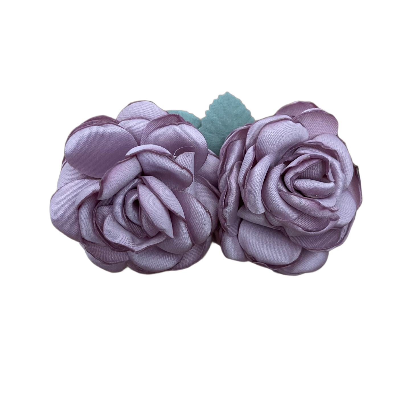 Romantic Blossom – Blumen Haarklammern für jeden Anlass
