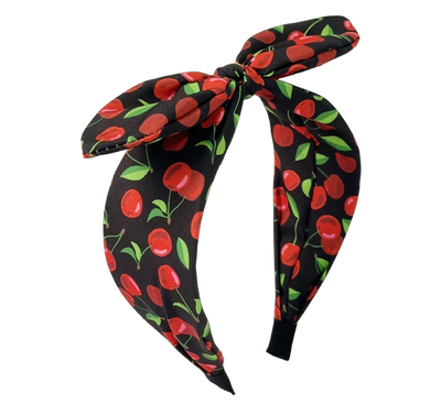 Haarreifen Rockabilly