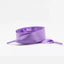 Satin shoelaces 2cm wide 80cm/100cm/120cm