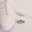Schuhdeko mit besonderen Details – funkelnde Schmuckstücke für deinen individuellen Look