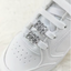 Schuhdeko mit besonderen Details – funkelnde Schmuckstücke für deinen individuellen Look