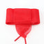 Organza shoelaces 120cm
