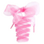 Organza shoelaces 120cm