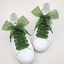 Organza shoelaces 120cm