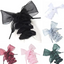 Organza shoelaces 120cm