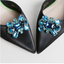 Clips pour escarpins et talons hauts Prix pour 1 paire