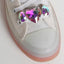 Schuhdeko mit besonderen Details – funkelnde Schmuckstücke für deinen individuellen Look