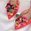 Clips pour escarpins et talons hauts Prix pour 1 paire