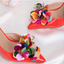 Clips pour escarpins et talons hauts Prix pour 1 paire