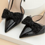 Clips pour escarpins et talons hauts Prix pour 1 paire