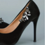 Clips pour escarpins et talons hauts Prix pour 1 paire
