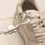 Schuhdeko mit besonderen Details – funkelnde Schmuckstücke für deinen individuellen Look