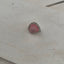 Shoe Accessory Rhinestones Square Gold