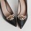 Clips pour escarpins et talons hauts Prix pour 1 paire
