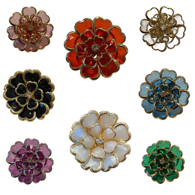 shoe decoration ornaments