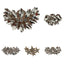 Clips for pumps and high heels Price for 1 pair