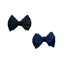 Romantic Ribbon – elegante Satinschleifen-Haarklammer