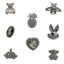 shoe decoration ornaments