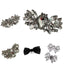 Clips for pumps and high heels Price for 1 pair