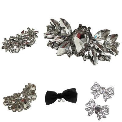 Clips for pumps and high heels Price for 1 pair