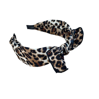 Wild und zart – Animalprint trifft auf femininen Chic