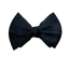 Romantic Ribbon – elegante Satinschleifen-Haarklammer