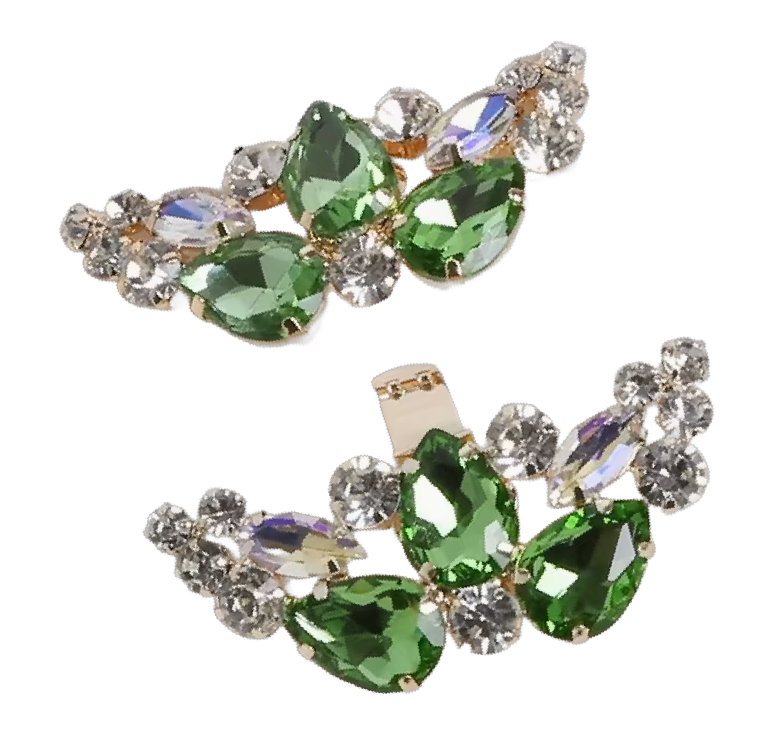 Clips pour escarpins et talons hauts Prix pour 1 paire