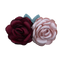 Romantic Blossom – Blumen Haarklammern für jeden Anlass